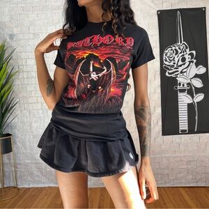 Bathory In Memory Of Quorthon T-Shirt